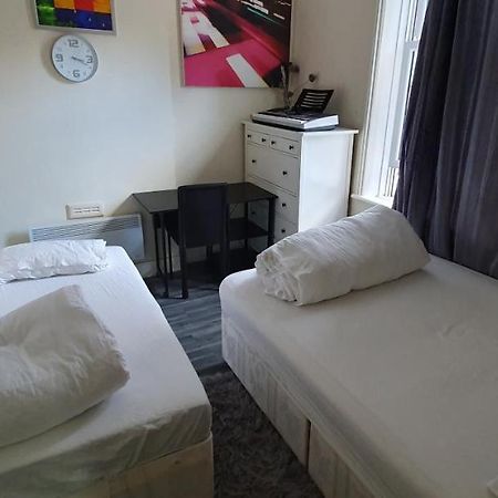 Kfot Klassic Holida Rental 2 London Eksteriør bilde