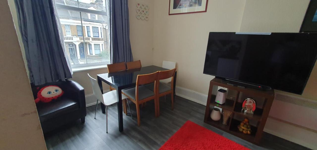 Kfot Klassic Holida Rental 2 London Eksteriør bilde