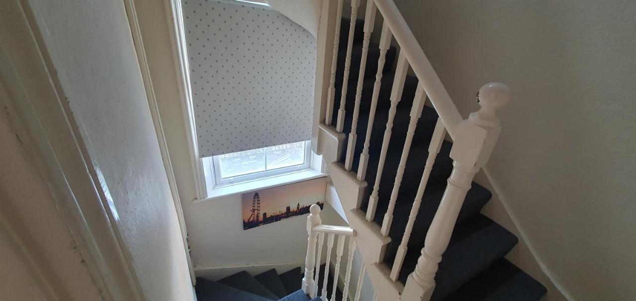 Kfot Klassic Holida Rental 2 London Eksteriør bilde