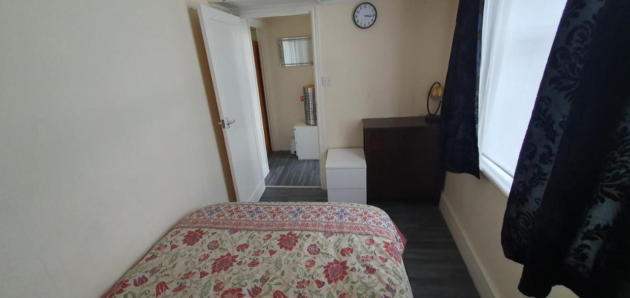 Kfot Klassic Holida Rental 2 London Eksteriør bilde