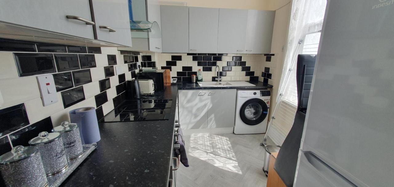 Kfot Klassic Holida Rental 2 London Eksteriør bilde