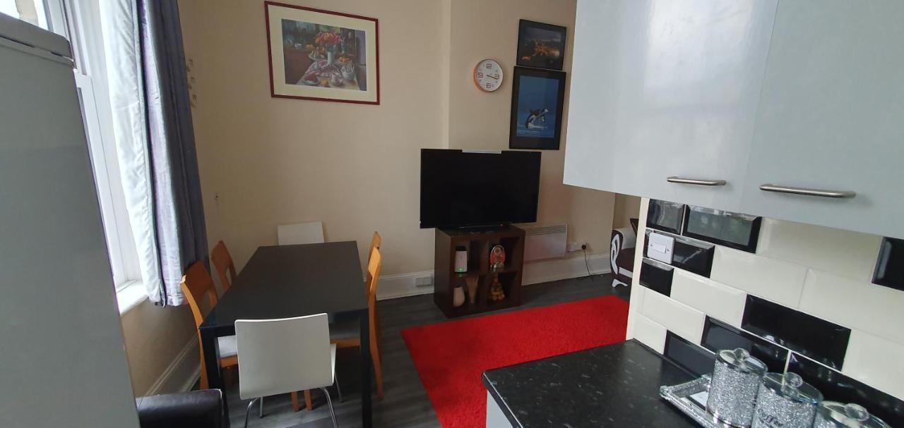 Kfot Klassic Holida Rental 2 London Eksteriør bilde
