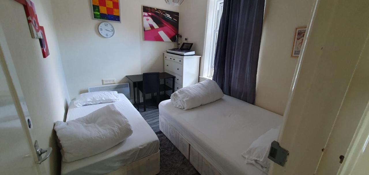 Kfot Klassic Holida Rental 2 London Eksteriør bilde