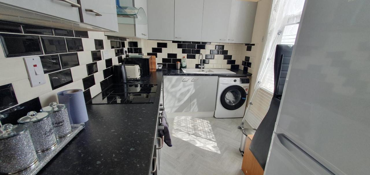 Kfot Klassic Holida Rental 2 London Eksteriør bilde