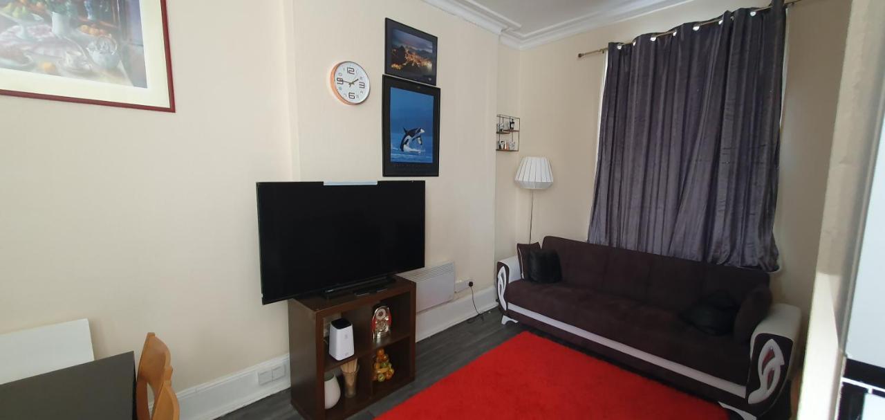 Kfot Klassic Holida Rental 2 London Eksteriør bilde