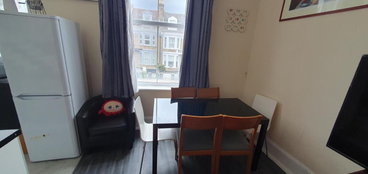 Kfot Klassic Holida Rental 2 London Eksteriør bilde