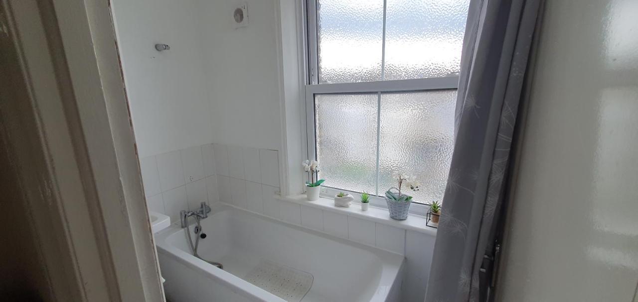 Kfot Klassic Holida Rental 2 London Eksteriør bilde