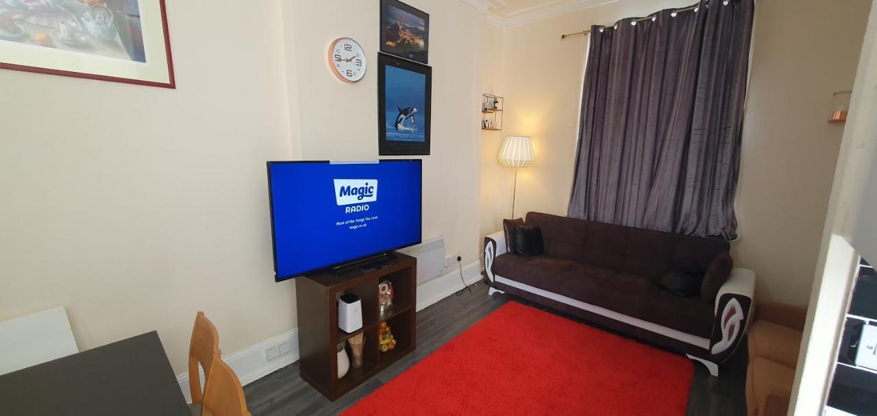 Kfot Klassic Holida Rental 2 London Eksteriør bilde