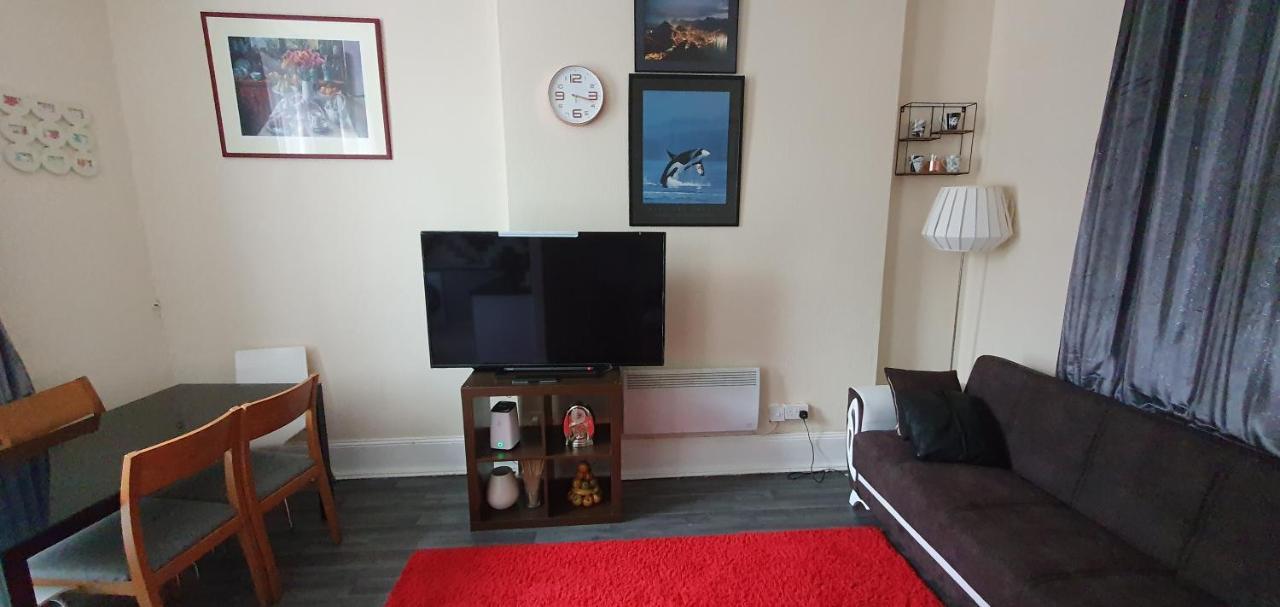 Kfot Klassic Holida Rental 2 London Eksteriør bilde